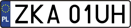 ZKA01UH
