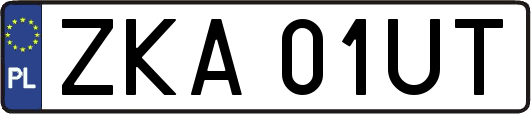 ZKA01UT