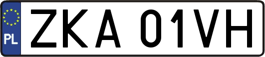 ZKA01VH
