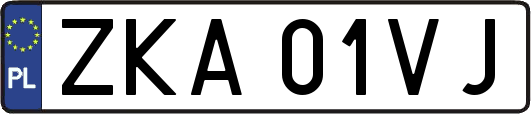 ZKA01VJ