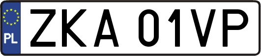 ZKA01VP