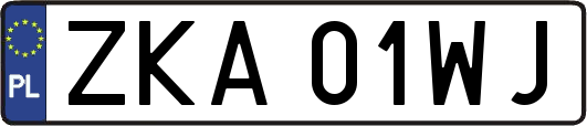 ZKA01WJ