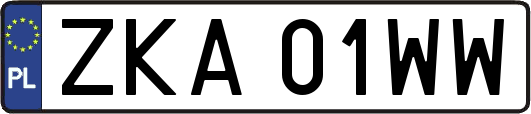 ZKA01WW