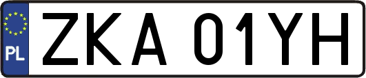 ZKA01YH