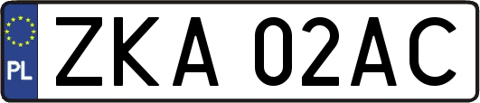 ZKA02AC