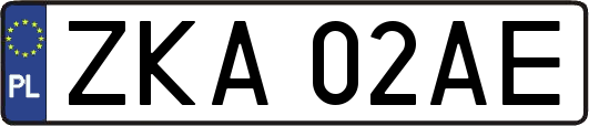 ZKA02AE