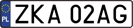 ZKA02AG