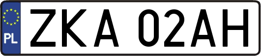 ZKA02AH