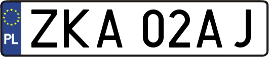 ZKA02AJ