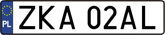 ZKA02AL
