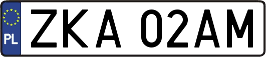 ZKA02AM