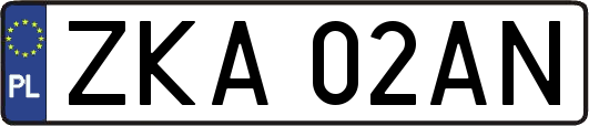 ZKA02AN