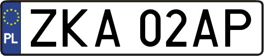 ZKA02AP