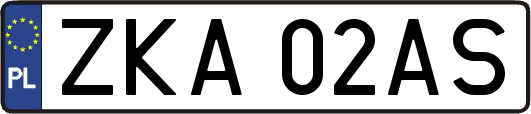 ZKA02AS