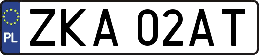 ZKA02AT