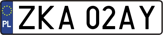 ZKA02AY