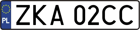 ZKA02CC