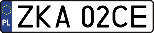 ZKA02CE