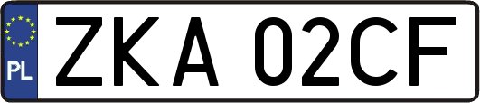 ZKA02CF