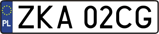 ZKA02CG