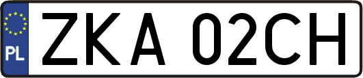 ZKA02CH