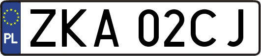ZKA02CJ