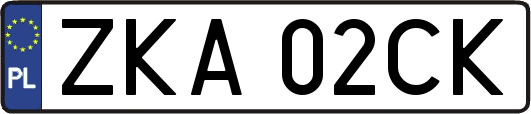 ZKA02CK