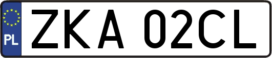 ZKA02CL