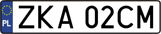 ZKA02CM