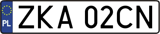 ZKA02CN