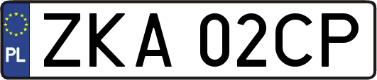 ZKA02CP