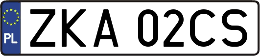ZKA02CS