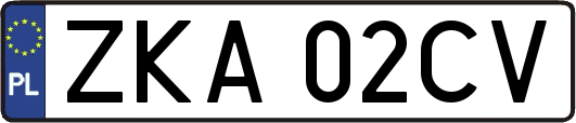 ZKA02CV