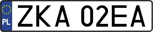 ZKA02EA