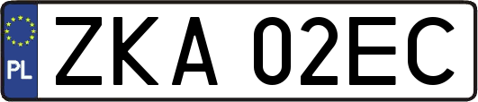 ZKA02EC