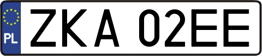 ZKA02EE