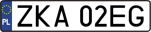ZKA02EG