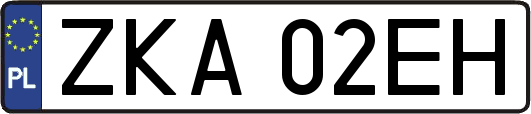 ZKA02EH