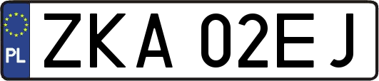 ZKA02EJ