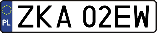 ZKA02EW