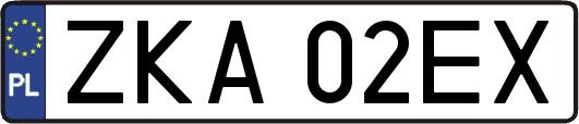 ZKA02EX