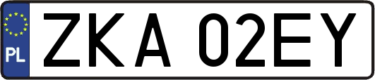 ZKA02EY