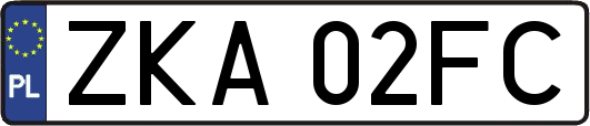 ZKA02FC