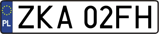 ZKA02FH