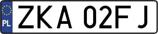 ZKA02FJ