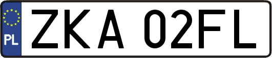 ZKA02FL