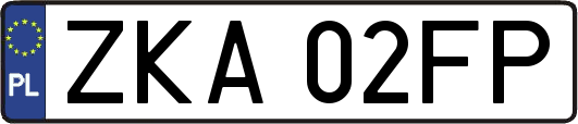 ZKA02FP