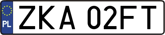 ZKA02FT