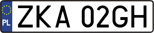 ZKA02GH