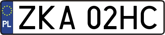 ZKA02HC
